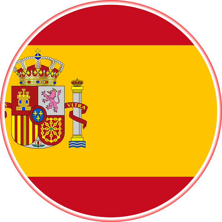 Spain