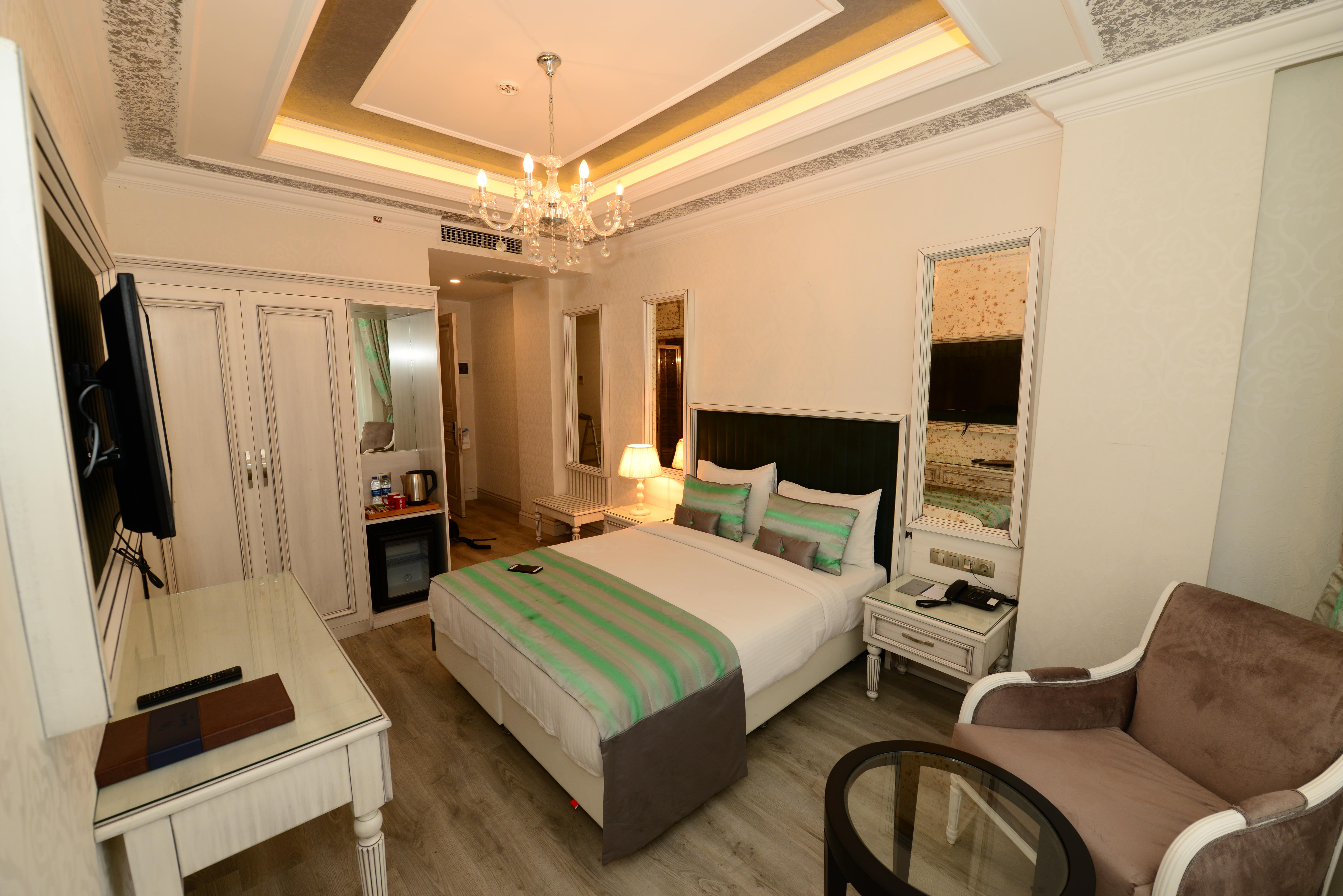Sirkeci Hotel
